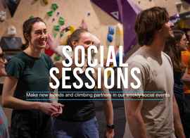 Social Sessions