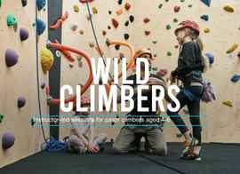 Wild Climbers