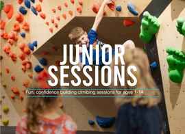 Junior Sessions