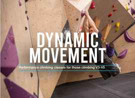 Performance Dynamic Movement