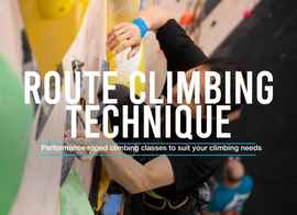 Performance Route Classes