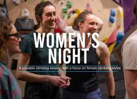 Women's Night