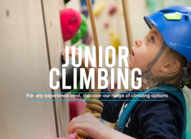Junior Sessions