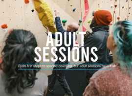 Adult Sessions