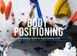 Performance Body Positioning