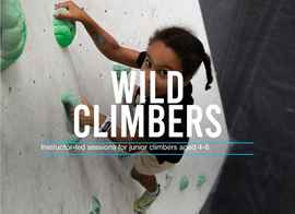 Wild Climbers