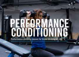 Performance Conditioning