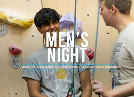 Men's Night
