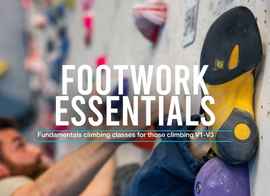 Fundamentals of Footwork