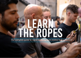 Learn the Ropes