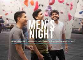 Men's Night