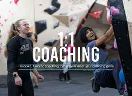 Personal Coaching