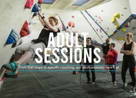 Adult Sessions