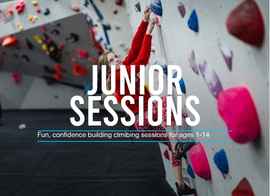 Junior Sessions