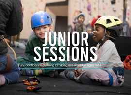 Junior Sessions