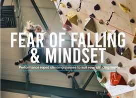 Fear of Falling and Mindset