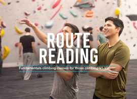 Fundamentals of Route Reading