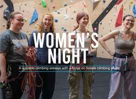 Women's Night