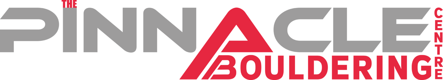 Pinnacle Climbing Centre