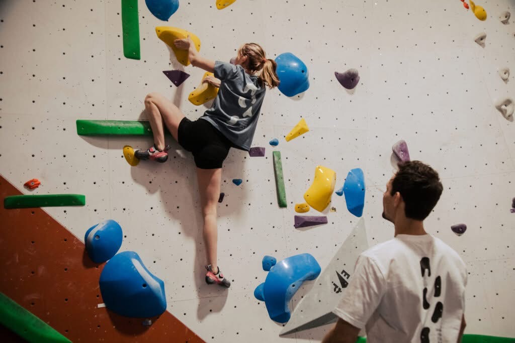 ADULT OVER 18 Acknowledgement of Risk- Competent Boulder