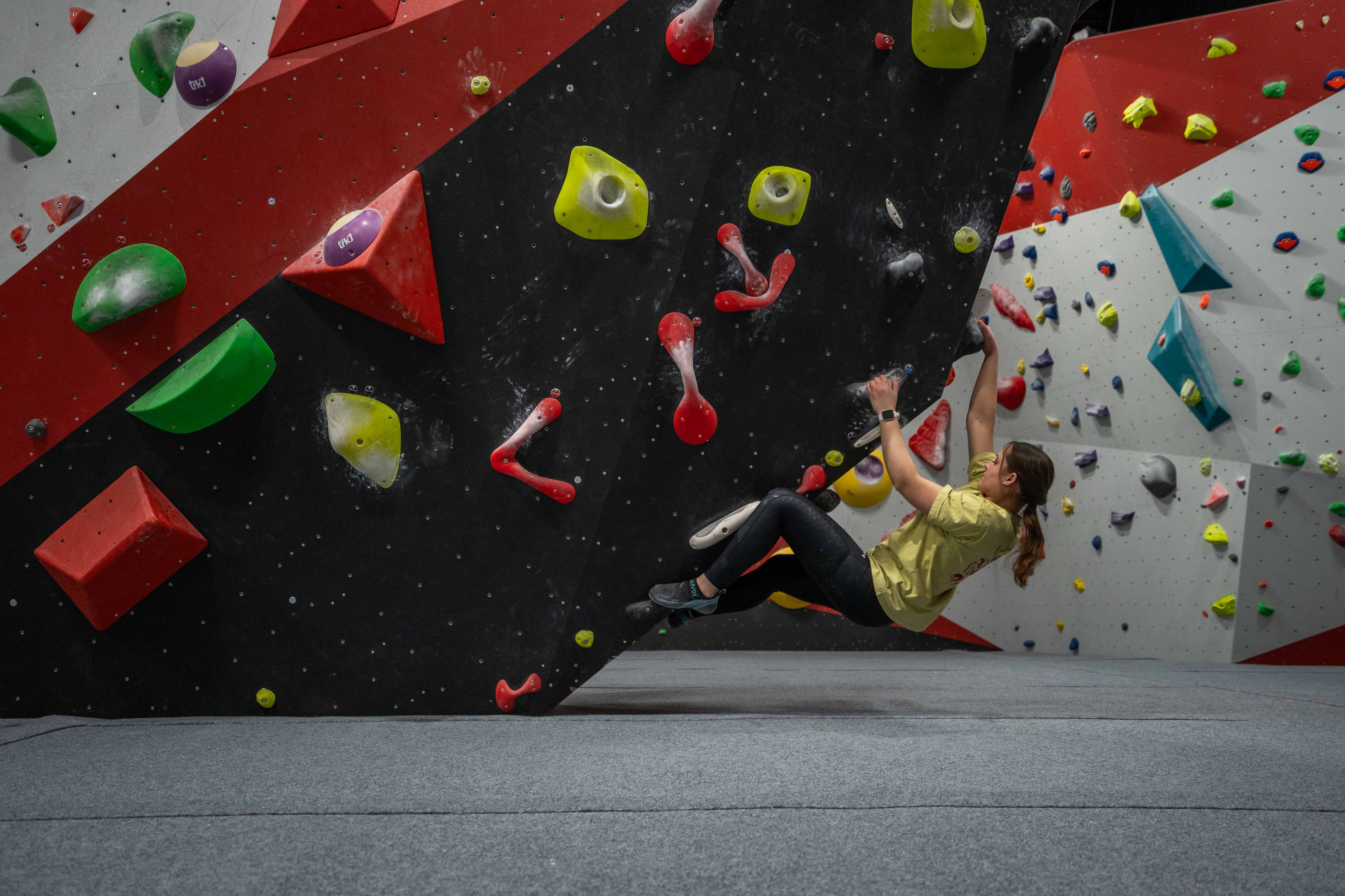Climb Unlimited - 1 Month Pass