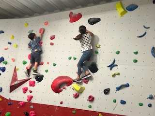Climb Unlimited - 3 Month Pass