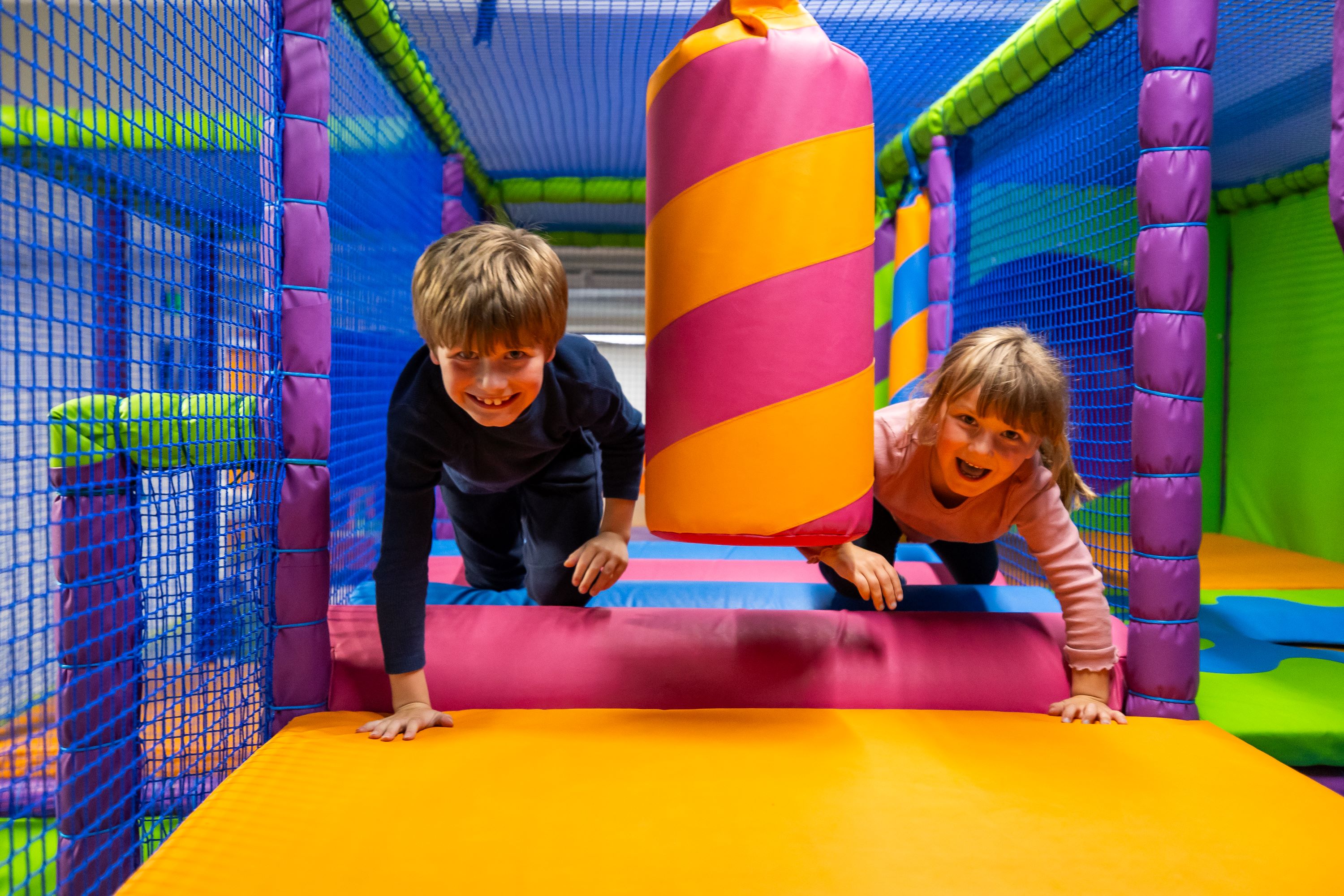 Soft Play