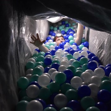 Caving Form