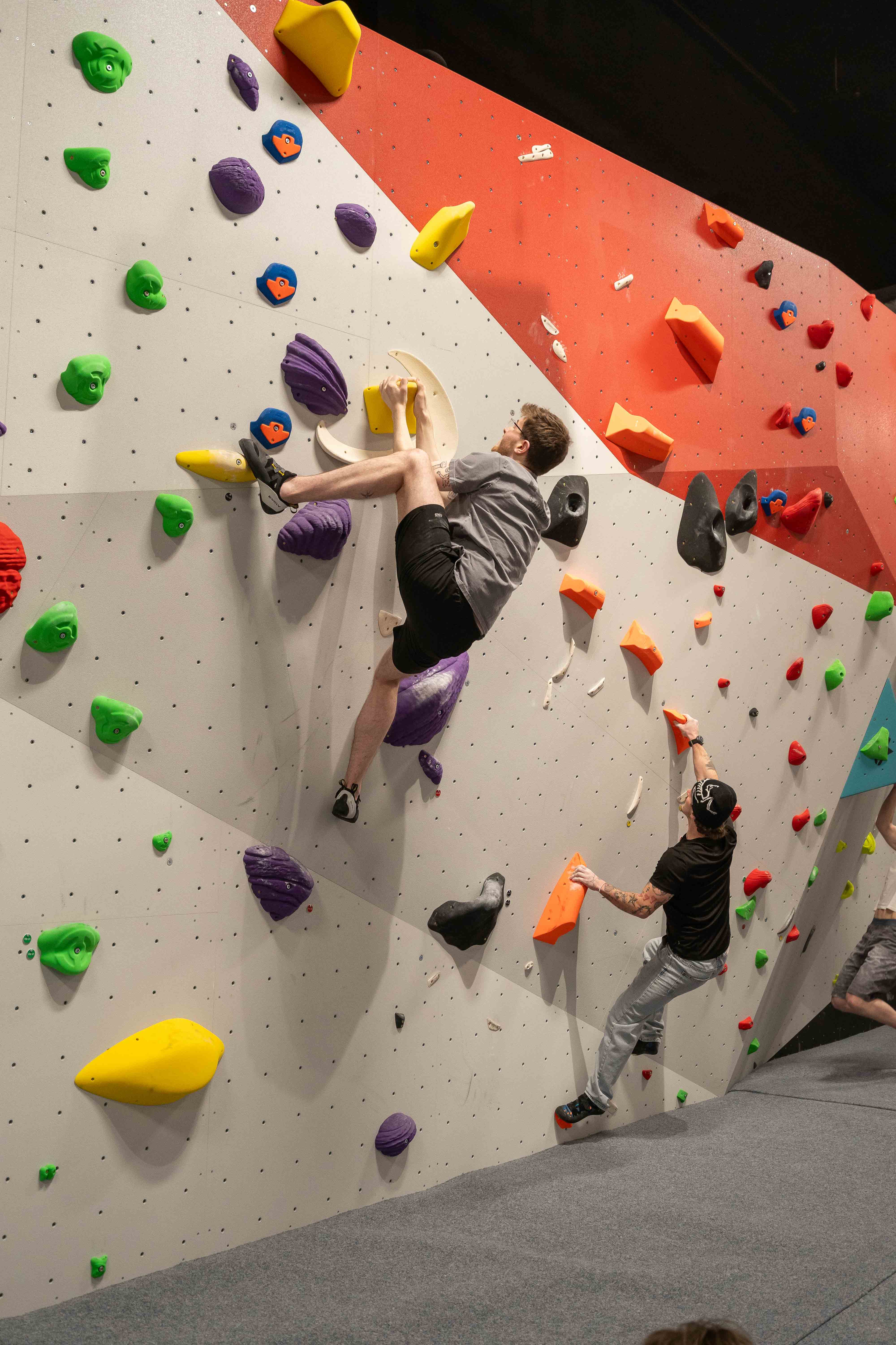 Climb Unlimited - Annual Pass