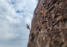 Private Rope Tour