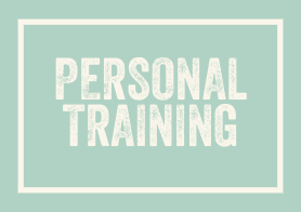 Personal Training