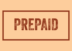Prepaid