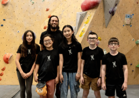 Rec Team