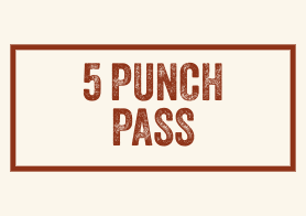 Five Punch Pass