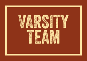 Varsity Team