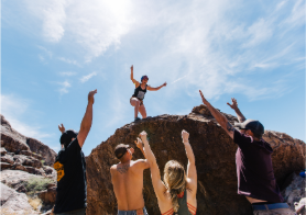 Outdoor Recreation