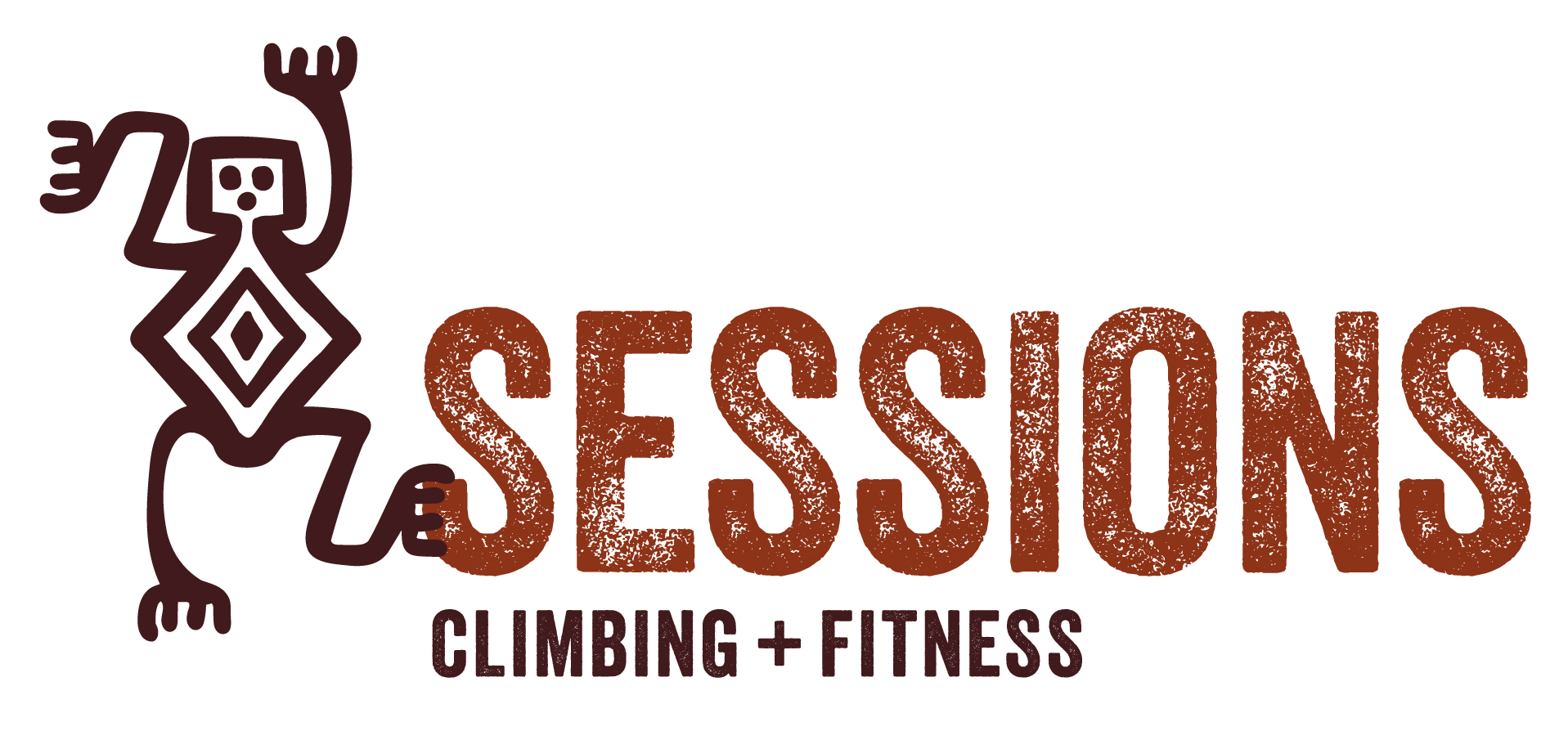 Sessions Climbing + Fitness