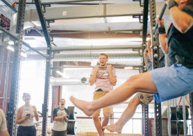 Personal Training 6 Pack
