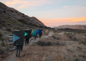 Bouldering Tours