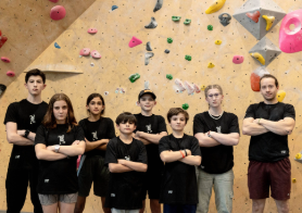 Varsity Team