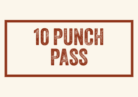 Ten Punch Pass
