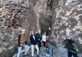 Rope Tours