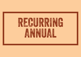 Recurring Annual Membership
