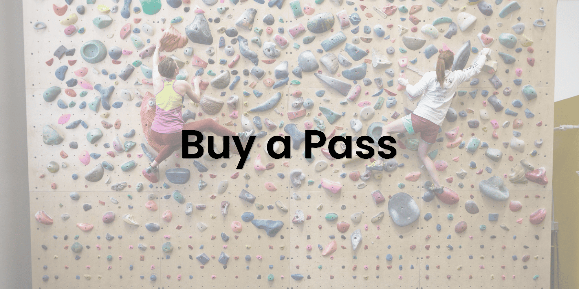 Passes