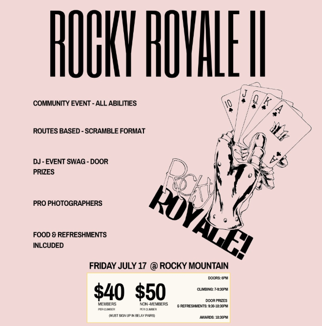 Events