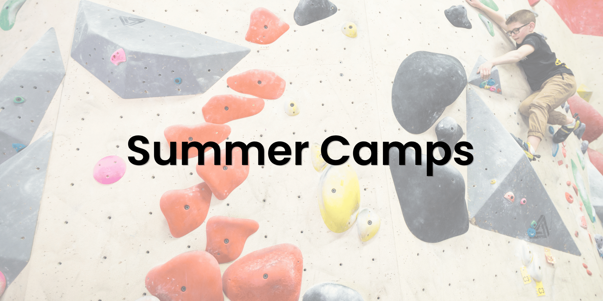 Summer Camps