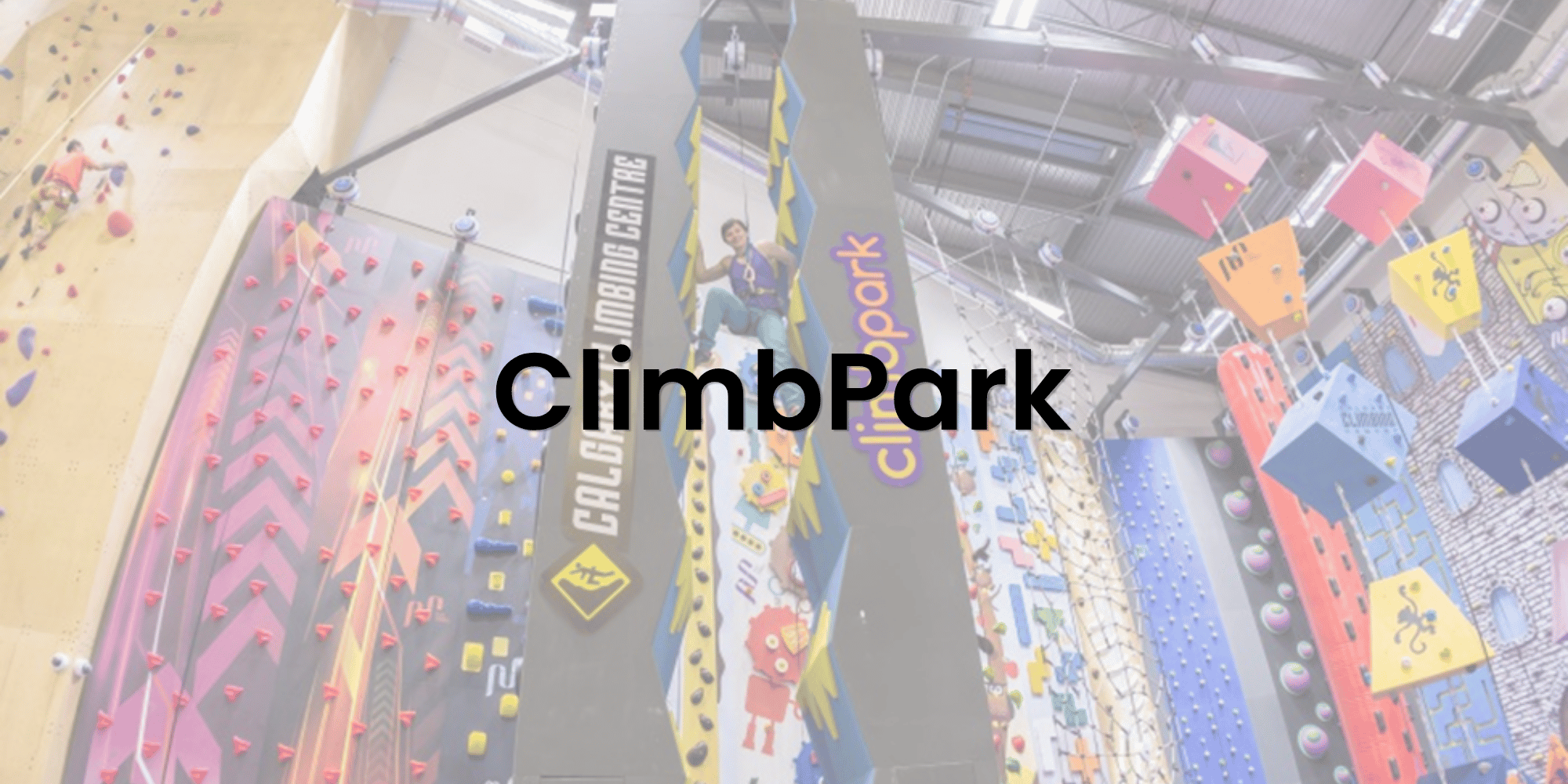 ClimbPark