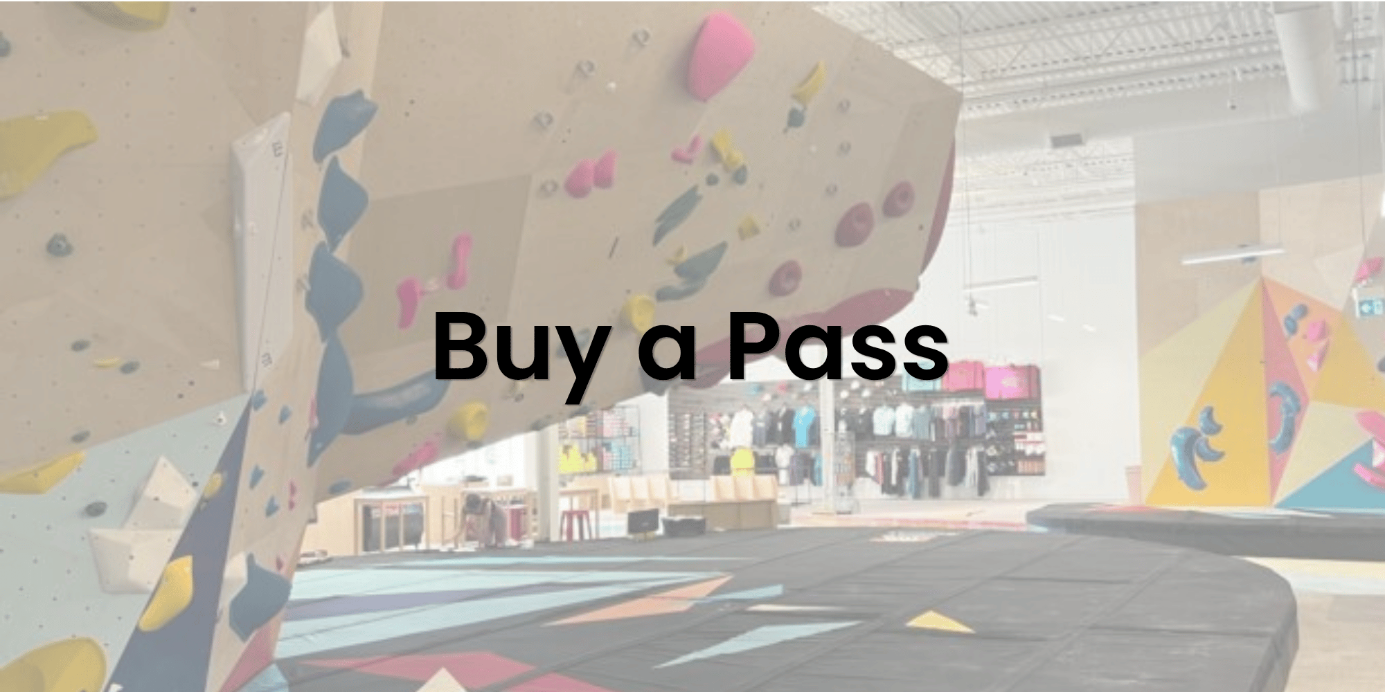Passes