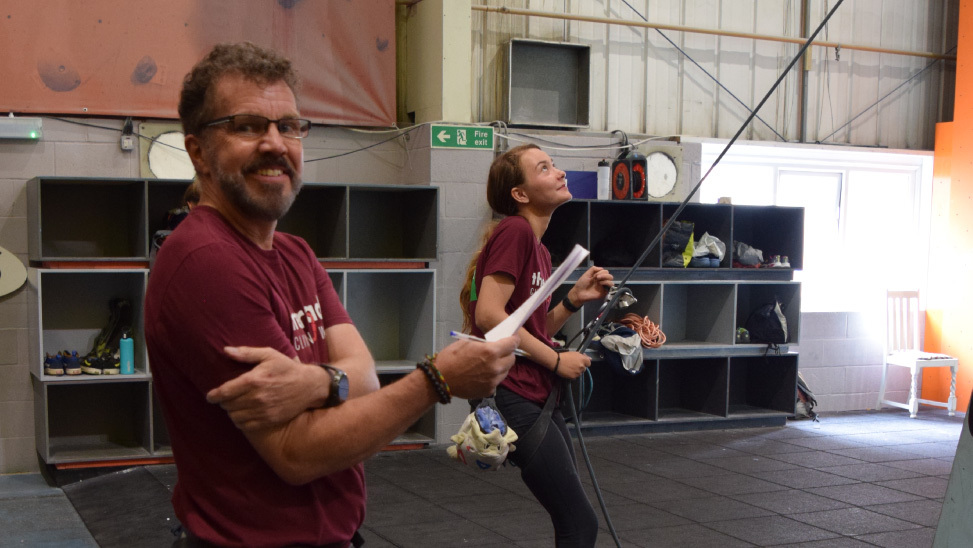 Bespoke Coaching