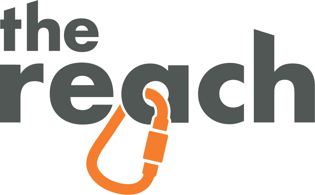 The Reach Climbing Wall